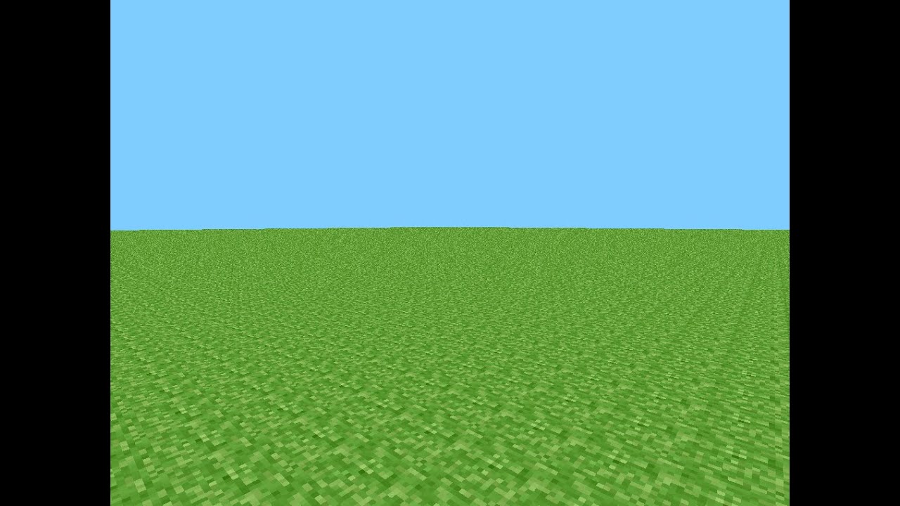 Minecraft Pre-Classic (rd-132211)