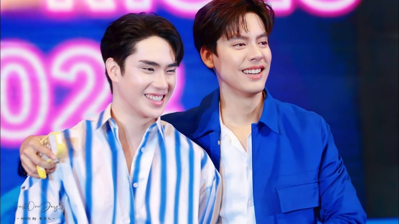 221002 TaeTee @ King Power