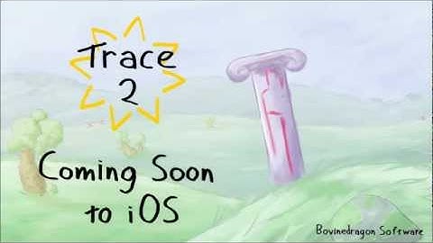 Trace 2 Announcement Trailer