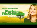 Parks and recreation virtual pub quiz  geeks who drink trivia night