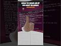 (Linux) How To Scan An IP Or Host In Linux