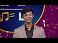 Saregamapa seniors s3  ep 8  preview  may 19 2024  archana chandoke karthik  zee tamil