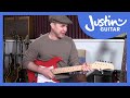 2020 Epiphone 60’s Les Paul Standard  Guitar Review - YouTube