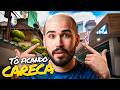 O ASPAS QUASE FICOU CARECA NESSA RANKEADA !!! 😂