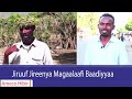 AMECO HIBIR Jiruuf Jireenya Magaalaaf Baadiyyaa 12 09 2017 