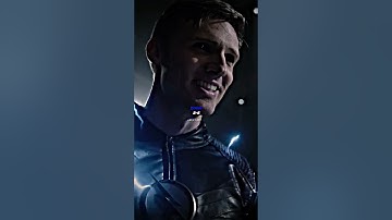 Reverse Flash Vs Zoom #shorts