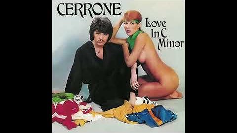 Thumbnail of Cerrone - Midnight Lady (Official Audio)