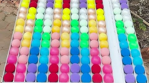 Quick Puzzle, Smart Solutions Color Sorting Balls Game