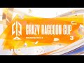 第3回Crazy Raccoon Cup Overwatch2 Day1