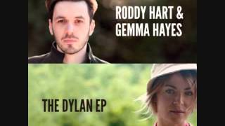 Roddy Hart &amp; the Lonesome Fire with Gemma Hayes - Most Of The Time