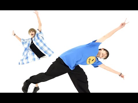 【TOBY HOMES】今日もハレバレ　踊ってみた【MOYASHI】
