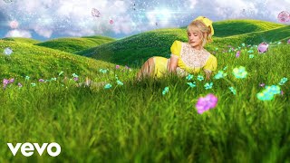 meghan trainor cry baby official visualizer