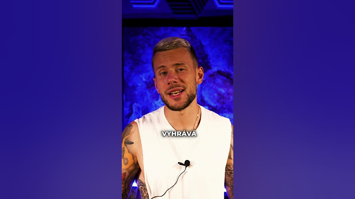 Gambleři VŽDYCKY lžou...