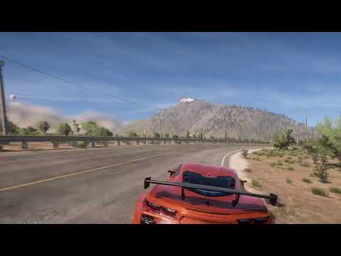 Forza Horizon 5 Xbox PC Gamepass Gameplay Walkthrough - 1