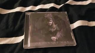 Ozzy Osbourne: Ordinary Man Album Unboxing