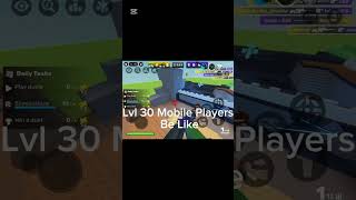 RIVALS AUTOSHOOT IS UNFAIR… #rivals #robloxrant #robros #foltyn #chex #shorts #viral #aura #popular