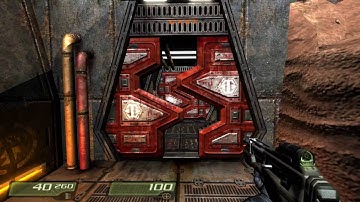 Quake 4: Part 1 - Arrival