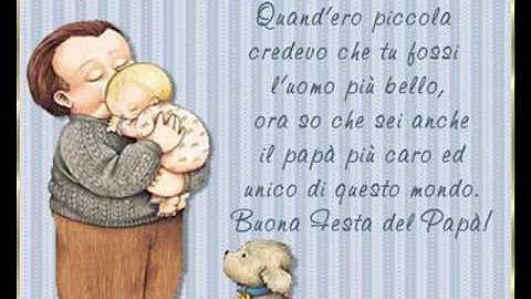Cosa si può regali per la festa del papà?