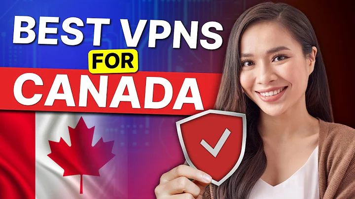 Best VPN for Canada: Protect Your Data & Bypass Geo-Restrictions