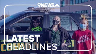 Latest Headlines | Sim card swapping scam costs man $24k | Babysitter arrested out of Conejos County