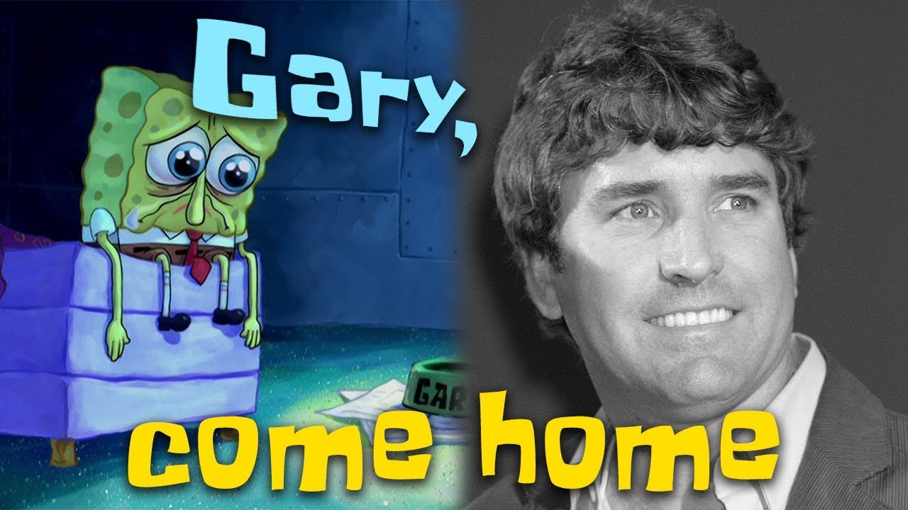 Gary's Song (Gary Come Home) Fan Casting