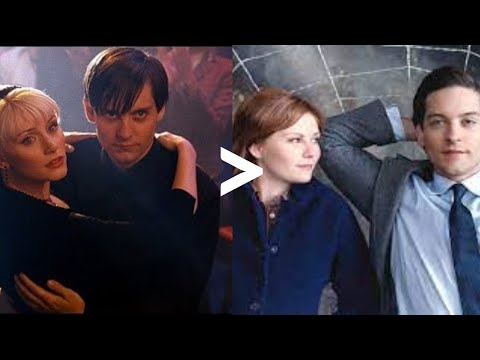 REACTION | BLANKBOY: WHEN BLACK SUIT SPIDERMAN SLID FOR UNCLE BEN