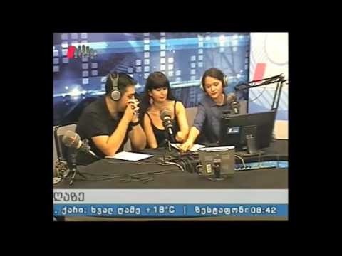 \"პიკის საათი\" 12.09.16  \"მერე ვნახოთ რა იქნება\"