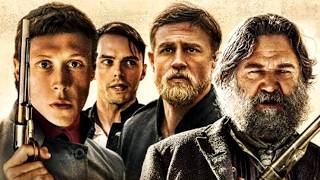 The True History Of Kelly Gang