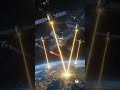 How AI and Satellites Neutralize Hypersonic Missiles | The Golden Dome Defense #3danimation