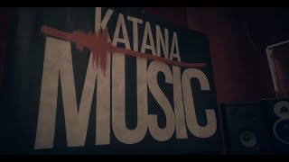 Katana Studio Trieste Prod, Rec, Mix & Master.