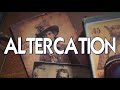 Magic review  the altercation by dead rebel magic