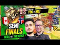 Nac 5  hera vs theviper  semifinals with nili  t90