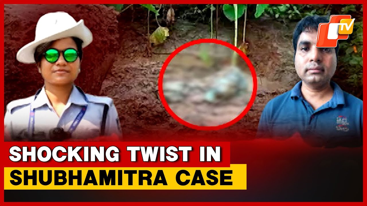 Lady Constable Murder Case 2 More Detained, Shocking Twist Emerges