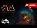 Outer Wilds: Archaeologist Edition - Pre-order Trailer - Nintendo Switch