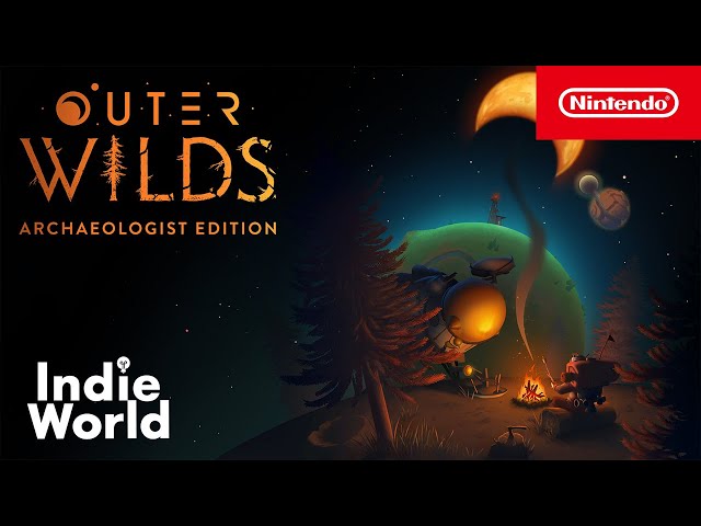 Outer Wilds é o destaque dos lançamentos da semana