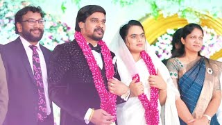 వివాహము యొక్క అర్ధము.Telugu Christian message by blessie #christianmessage#yt#viral