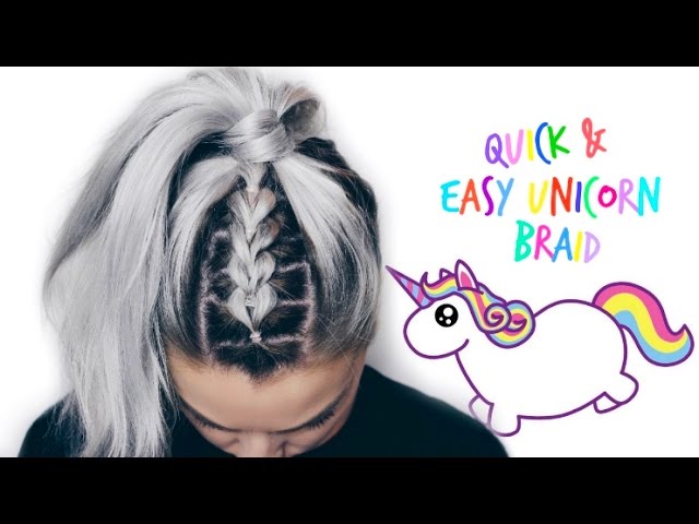 Quick and Easy Hairstyles for Zoom Calls  Pretty Little Hangers