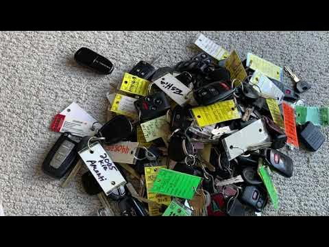 Car Key Buckle Self protection Hook Review 2023 - Does It Work? 