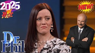 Dr Phil NEW Full Episodes || The Murder Of Travis Alexander || Dr Phil Full Episodes 2025