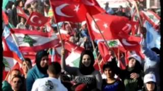 Men Türkmenem Haberin Olsun Suriye Türkmenleri
