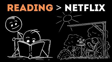 How to Read a Book a Week (Even if You