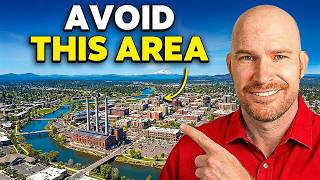 Famous Bend Oregon Expert Reveals Everything You Need to Know Before Moving Wealth
