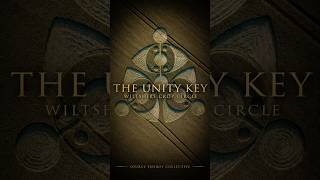 The Unity Key. What This Wiltshire Crop Circle Means for Humanity | Collective Tarot