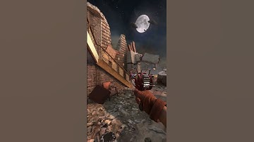 HOW TO GET THE RAY GUN WALLBUY IN BLACK OPS 2 ZOMBIES!!!