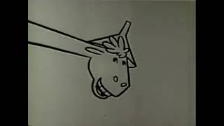 Tom Terrific Nasty Knight Kartoonzee