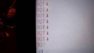 ATmega168 ADConvert