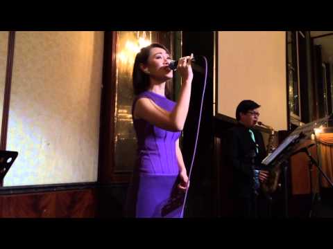 Wedding Buddies - Joanna Dong (From a distance)