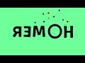 Homer Learning Opening Logo Sponsored by Klasky Csupo 2001 | StanEffects