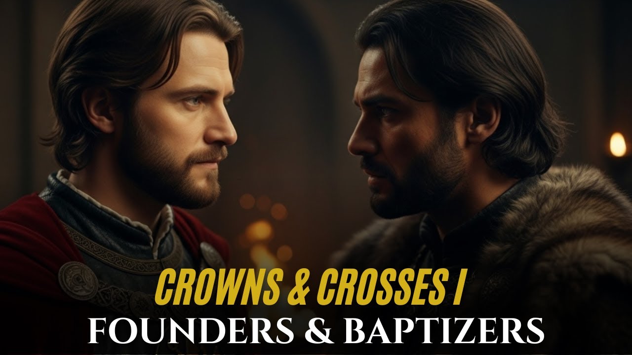 Crowns & Crosses – Kings of Christendom (907–1252 AD) | Warrior Saints Ep. 3