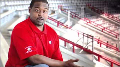 Big Ten Icons:  #13 - Ron Dayne